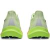 imageASICS Womens GT2000 12 Running ShoeCool MatchaBlue Expanse