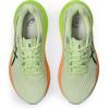 imageASICS Womens GT2000 12 Running ShoeCool MatchaBlue Expanse
