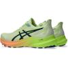 imageASICS Womens GT2000 12 Running ShoeCool MatchaBlue Expanse