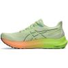imageASICS Womens GT2000 12 Running ShoeCool MatchaBlue Expanse