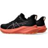imageASICS Womens GT2000 13 Running ShoesBlackDark Aubergine