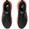 imageASICS Womens GT2000 13 Running ShoesBlackDark Aubergine