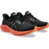 imageASICS Womens GT2000 13 Running ShoesBlackDark Aubergine