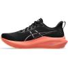 imageASICS Womens GT2000 13 Running ShoesBlackDark Aubergine