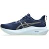 imageASICS Womens GT2000 13 Running ShoesBlue ExpanseChampagne