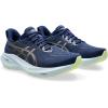 imageASICS Womens GT2000 13 Running ShoesBlue ExpanseChampagne