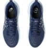 imageASICS Womens GT2000 13 Running ShoesBlue ExpanseChampagne