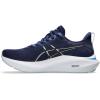 imageASICS Womens GT2000 13 Running ShoesIndigo BlueCarrier Grey
