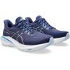imageASICS Womens GT2000 13 Running ShoesIndigo BlueCarrier Grey