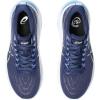 imageASICS Womens GT2000 13 Running ShoesIndigo BlueCarrier Grey