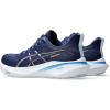 imageASICS Womens GT2000 13 Running ShoesIndigo BlueCarrier Grey