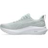 imageASICS Womens GT2000 13 Running ShoesPure AquaWhite