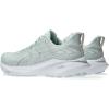imageASICS Womens GT2000 13 Running ShoesPure AquaWhite