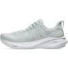 imageASICS Womens GT2000 13 Running ShoesPure AquaWhite