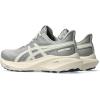 imageASICS Womens GT2000 13 Running ShoesSeal GreyBirch