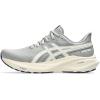 imageASICS Womens GT2000 13 Running ShoesSeal GreyBirch