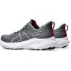 imageASICS Womens GT2000 13 Running ShoesSteel GreySheet Rock
