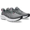 imageASICS Womens GT2000 13 Running ShoesSteel GreySheet Rock