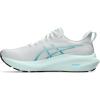 imageASICS Womens GT2000 13 Running ShoesWhiteSoothing Sea