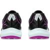 imageASICS Womens GelSonoma 7 Running ShoesBlackBlue Expanse