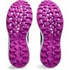 imageASICS Womens GelSonoma 7 Running ShoesBlackBlue Expanse