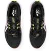imageASICS Womens GelSonoma 7 Running ShoesBlackFaded Ash Rock