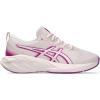 imageASICS Kids NOVABLAST 4 Grade School RunningPale PinkWhite