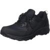 imageASICS Mens GelVenture 9 Running ShoesBlackBlack