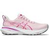 Pale Pink/Bold Magenta