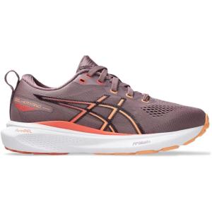 imageASICS Kids GelKayano 31 Grade School Running Shoes 45 Dusty MauveDark Aubergine