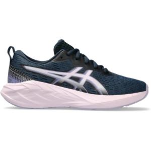 imageASICS Kids NOVABLAST 4 Grade School RunningFrench BlueCosmos