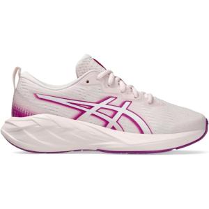 imageASICS Kids NOVABLAST 4 Grade School RunningPale PinkWhite