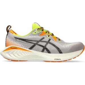 imageASICS Mens GelCumulus 25 Running ShoesNature BathingNeon Lime