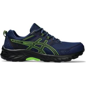 imageASICS Mens GelVenture 9 Running ShoesBlue ExpanseBlack