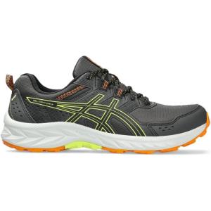 imageASICS Mens GelVenture 9 Running ShoesGraphite GreyBlack