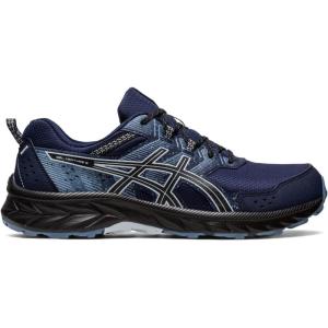 imageASICS Mens GelVenture 9 Running ShoesMidnightSky