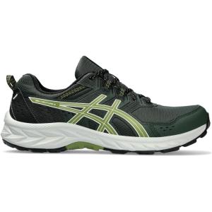 imageASICS Mens GelVenture 9 Running ShoesRain Forest Cactus