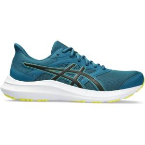 imageASICS Mens JOLT 4 Running ShoeEvening TealBlack