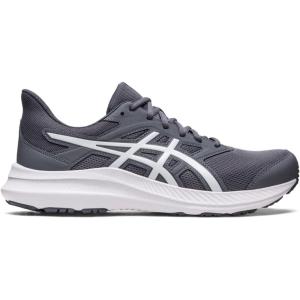imageASICS Mens JOLT 4 Running ShoeMetropolisWhite