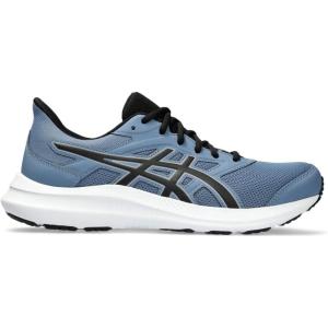 imageASICS Mens JOLT 4 Running ShoeStorm BlueBlack
