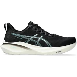 imageASICS Womens GT2000 13 Running ShoesBlackIlluminate Mint