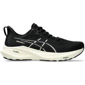 imageASICS Womens GT2000 13 Running ShoesBlackWhite
