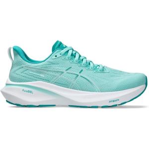 imageASICS Womens GT2000 13 Running ShoesIlluminate MintWhite