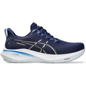imageASICS Womens GT2000 13 Running ShoesIndigo BlueCarrier Grey