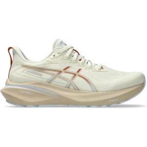 imageASICS Womens GT2000 13 Running ShoesPale OakFeather Grey