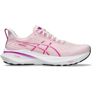 imageASICS Womens GT2000 13 Running ShoesPale PinkBold Magenta