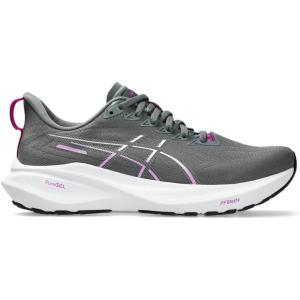 imageASICS Womens GT2000 13 Running ShoesSteel GreySheet Rock