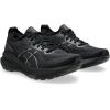 imageASICS Womens GelKayano 31 Running ShoesBlackBlack