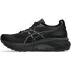 imageASICS Womens GelKayano 31 Running ShoesBlackBlack