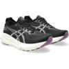 imageASICS Womens GelKayano 31 Running ShoesBlackPure Silver